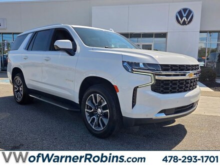 2023 Chevrolet Tahoe LS SUV