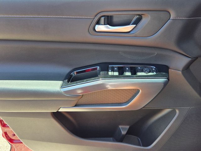 2022 Nissan Pathfinder SL - Photo 31