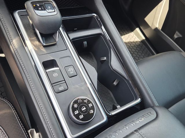 2022 Nissan Pathfinder SL - Photo 25