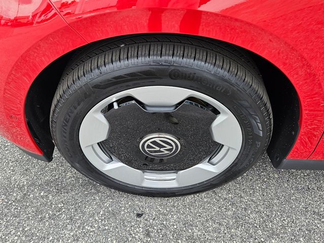 2025 Volkswagen ID. Buzz PRO S PLus - Photo 20