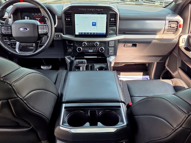 2022 Ford F-150 Raptor - Photo 8