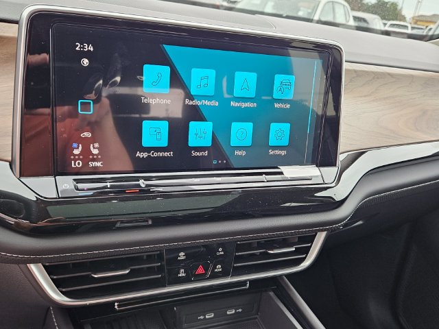 2026 Volkswagen Atlas SE w/Tech - Photo 21