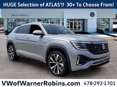2026 Volkswagen Atlas Cross Sport SEL Premium R-Line SUV
