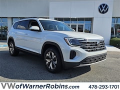 2026 Volkswagen Atlas 2.0T SE SUV
