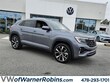 Volkswagen Atlas Cross Sport