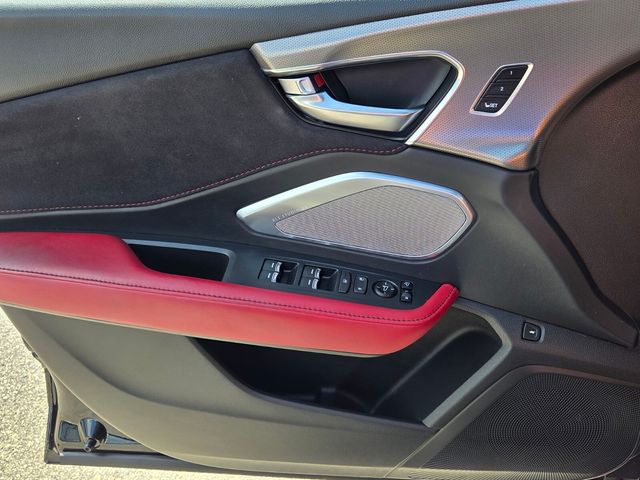 2023 Acura RDX A-Spec w/ Advance Package - Photo 29