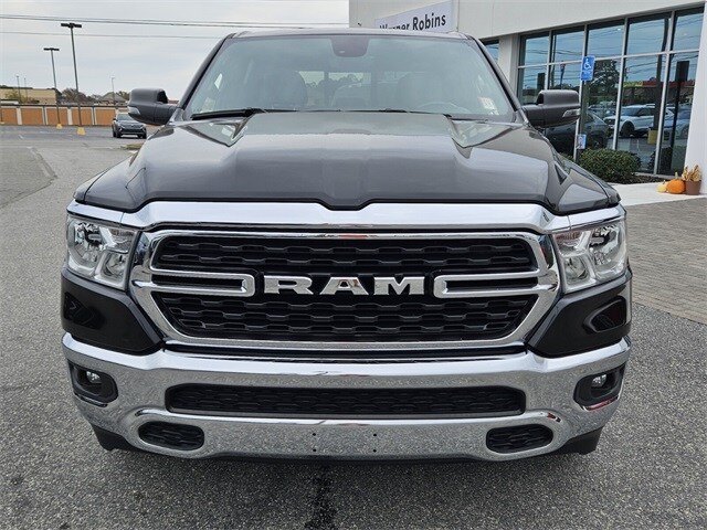 2024 Ram 1500 Big Horn Lone Star photo 2