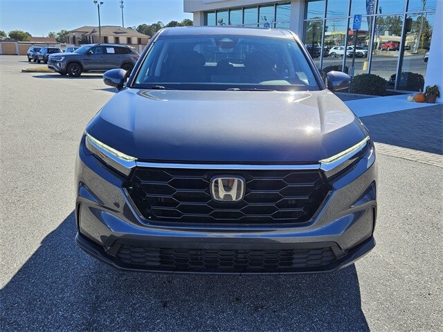 2023 Honda CR-V EX photo 2