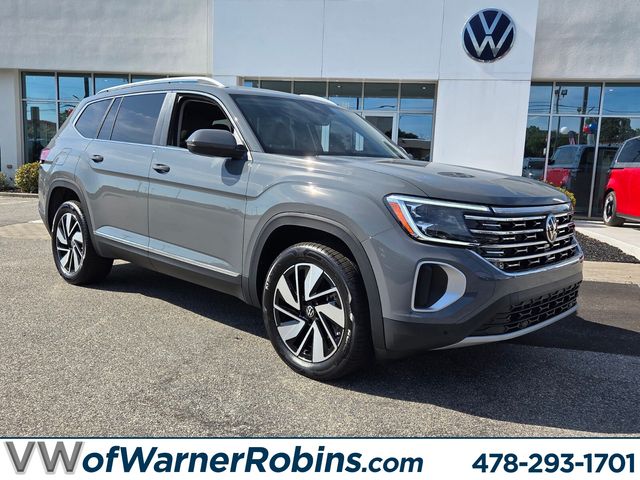 2026 Volkswagen Atlas 2.0T SEL 4MOTION's photo