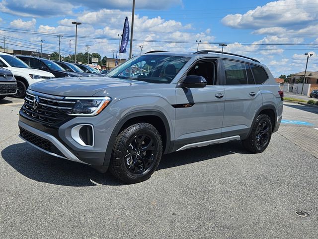 2026 Volkswagen Atlas Atlas Peak Edition - Photo 3
