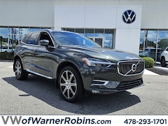 2020 Volvo XC60 T6 Inscription SUV