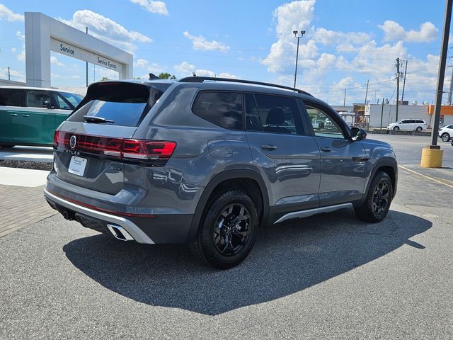 2026 Volkswagen Atlas Atlas Peak Edition - Photo 13