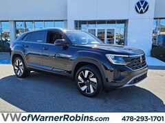2026 Volkswagen Atlas Cross Sport 2.0T SE w/Technology SUV
