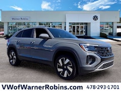 2026 Volkswagen Atlas Cross Sport SE w/Technology SUV