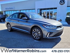 2026 Volkswagen Jetta 1.5T SE Sedan