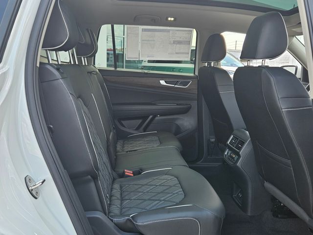 2026 Volkswagen Atlas SEL Premium R-Line - Photo 15