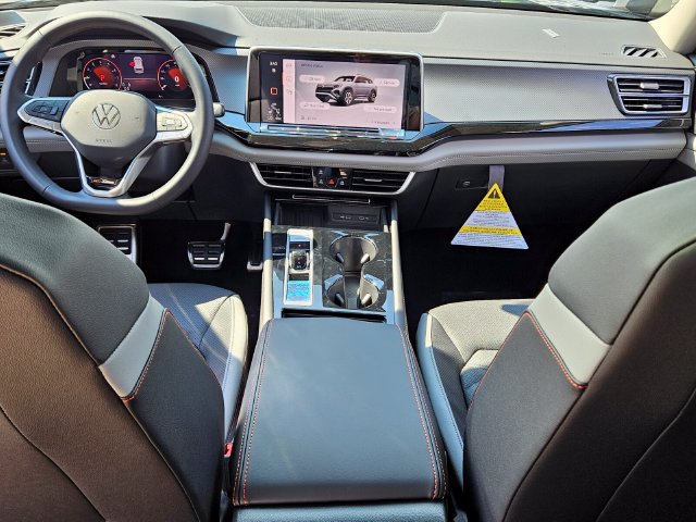 2026 Volkswagen Atlas Atlas Peak Edition - Photo 8