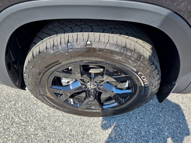 2026 Volkswagen Atlas Atlas Peak Edition - Photo 19