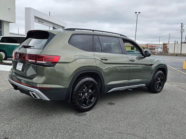 2026 Volkswagen Atlas Atlas Peak Edition - Photo 15
