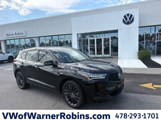 2023 Acura RDX