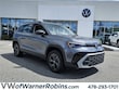 Volkswagen Taos
