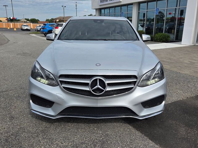 Used 2016 Mercedes-Benz E-Class E350 Sport with VIN WDDHF5KB2GB184715 for sale in Warner Robins, GA