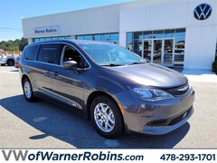 Used 2023 Chrysler Voyager LX Van Passenger Van in Cumming GA