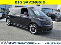 2025 Volkswagen ID. Buzz Pro S Minivan/Van