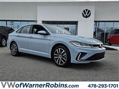 2026 Volkswagen Jetta 1.5T SE Sedan