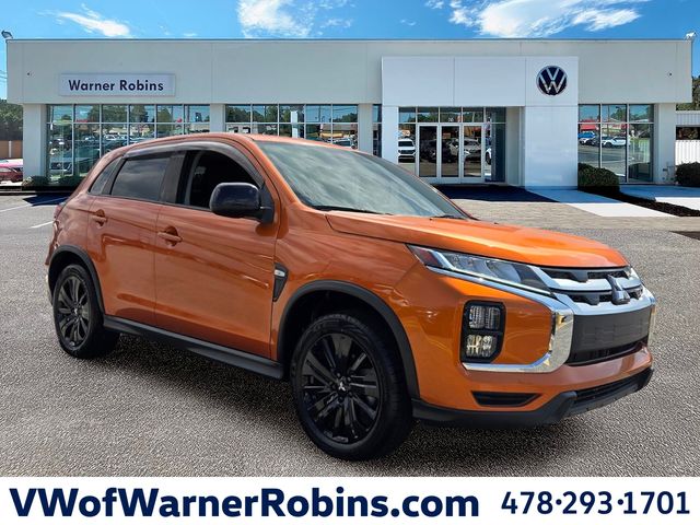 2023 Mitsubishi Outlander Sport 2.0 SUV