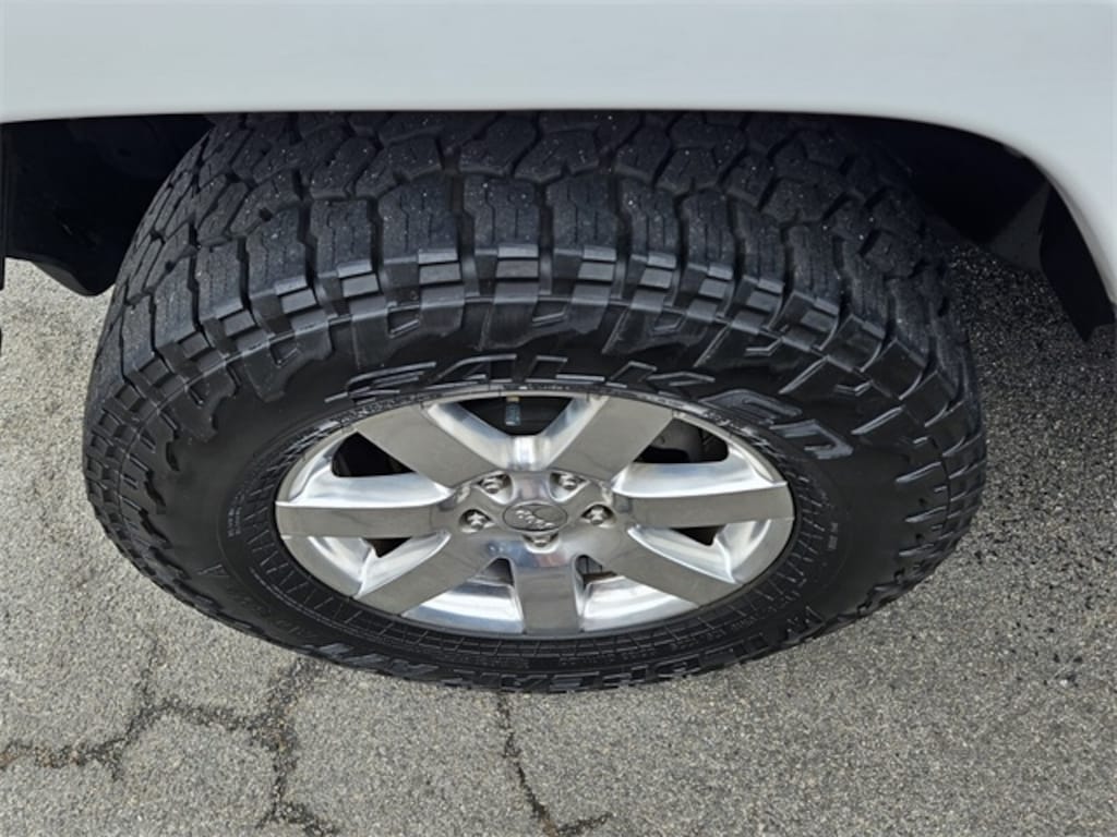 Used 2018 Jeep Wrangler JK Unlimited Sahara 4x4 SUV