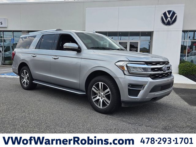 2022 Ford Expedition