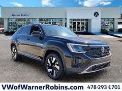 2026 Volkswagen Atlas Cross Sport SEL SUV