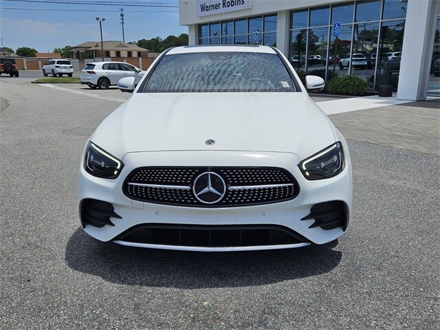 2021 Mercedes Benz E 350 photo 2