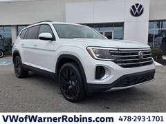 2026 Volkswagen Atlas 2.0T SE w/Technology SUV