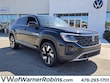  Volkswagen Atlas Cross Sport