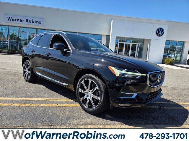 2020 Volvo XC60 T5 Inscription FWD's photo