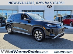 2026 Volkswagen Tiguan 2.0T S SUV