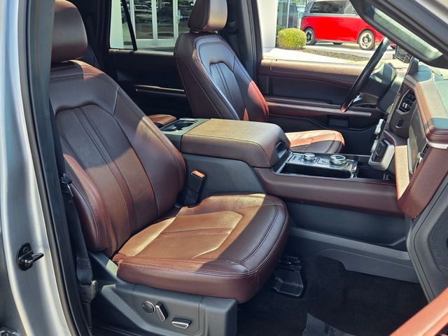 2022 Ford Expedition Limited - Photo 18