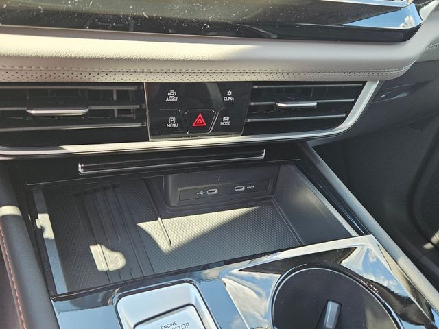 2026 Volkswagen Atlas Atlas Peak Edition - Photo 22