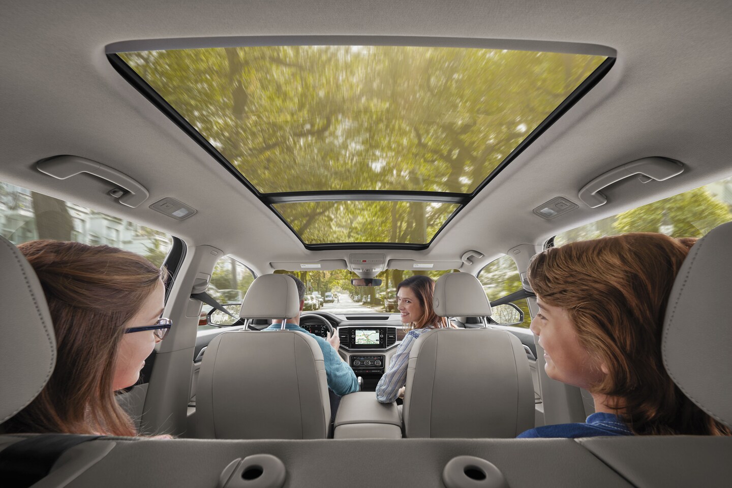 Volkswagen Dealership Serving Perry, GA Volkswagen of Warner Robins