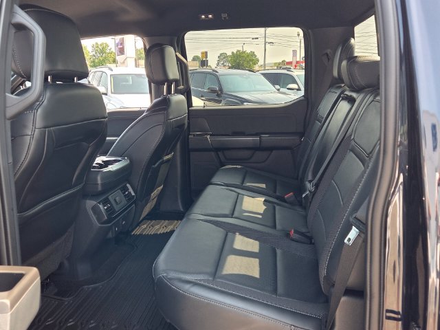 2022 Ford F-150 Raptor - Photo 6
