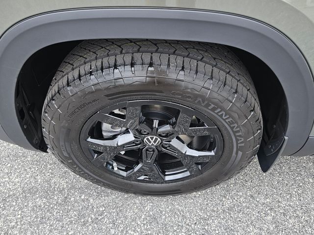 2026 Volkswagen Atlas Atlas Peak Edition - Photo 19