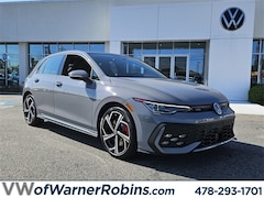 2025 Volkswagen Golf GTI 2.0T SE Hatchback for sale in Forsyth County, GA