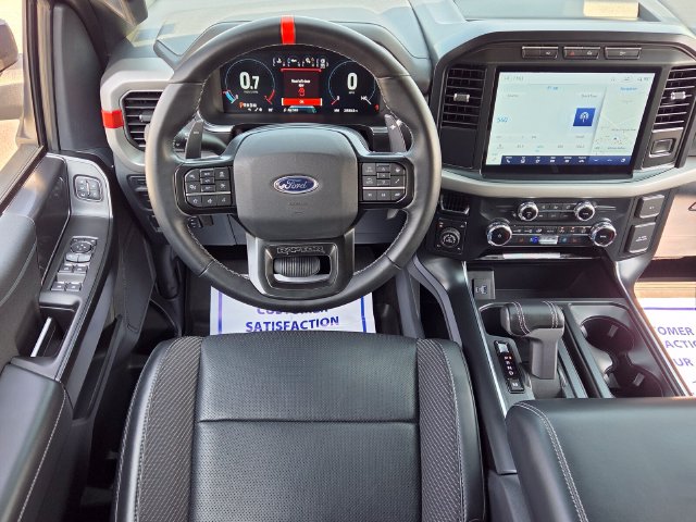 2022 Ford F-150 Raptor - Photo 7