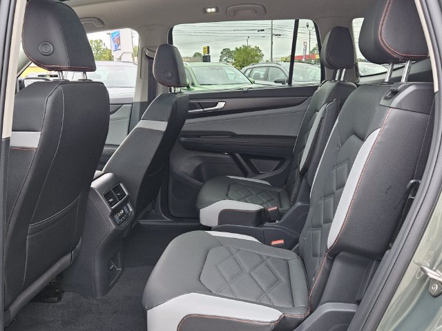 2026 Volkswagen Atlas Atlas Peak Edition - Photo 6