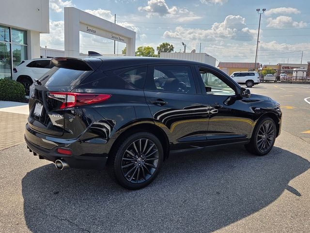 2023 Acura RDX A-Spec w/ Advance Package - Photo 15