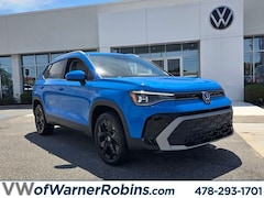 2026 Volkswagen Taos 1.5T SE SUV