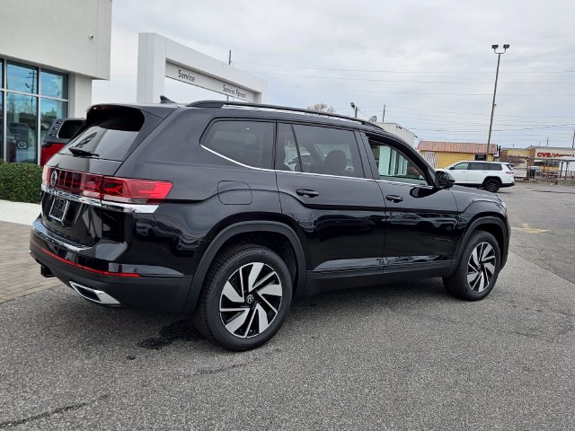 2026 Volkswagen Atlas SE w/Tech - Photo 15