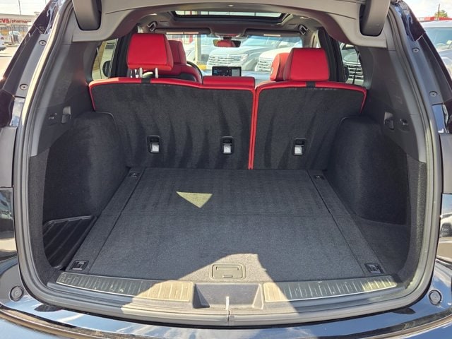 2023 Acura RDX A-Spec w/ Advance Package - Photo 13